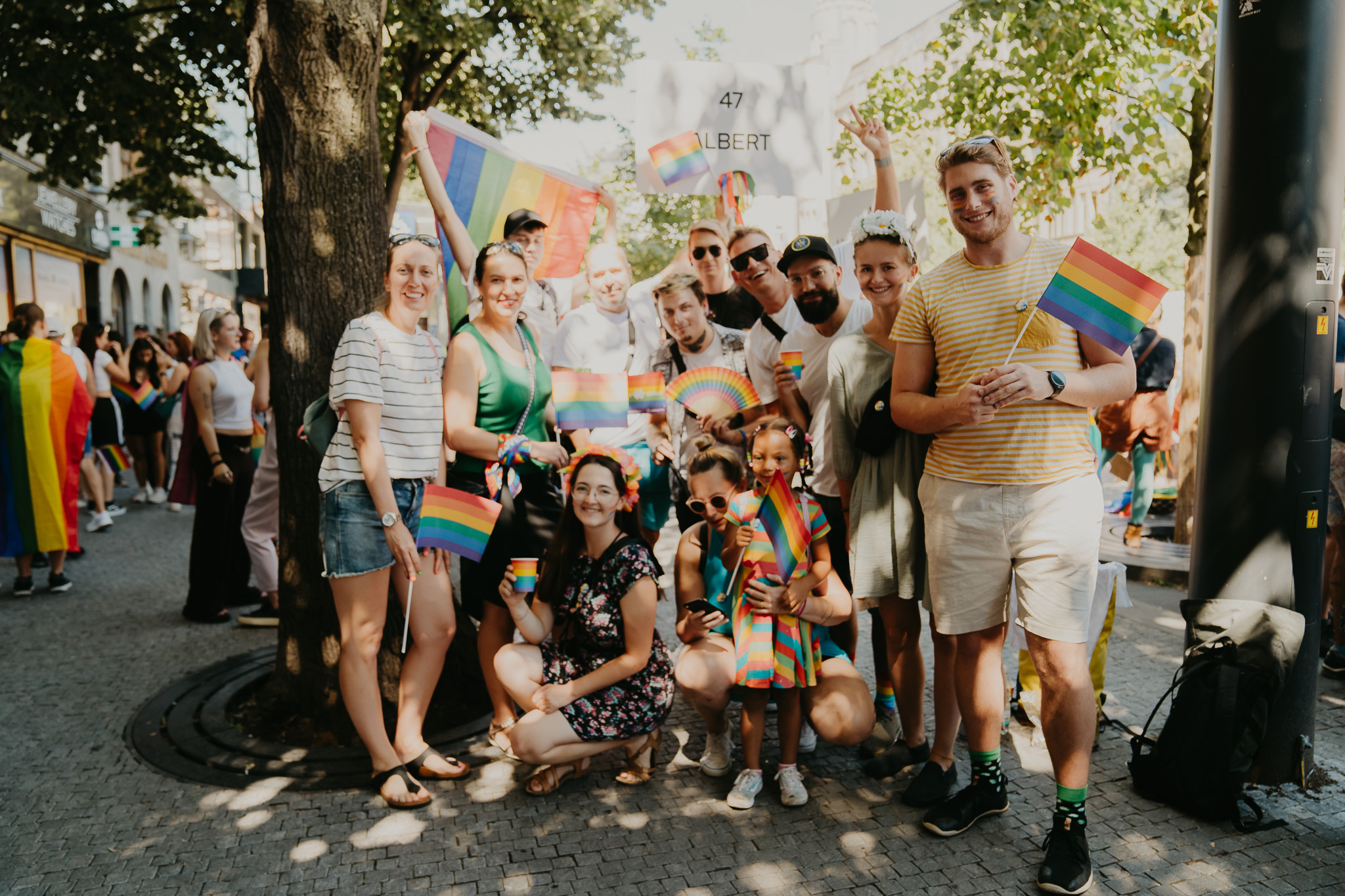 AD Pride CZ image