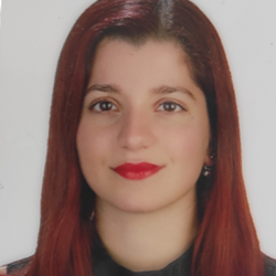 Dimitra's avatar