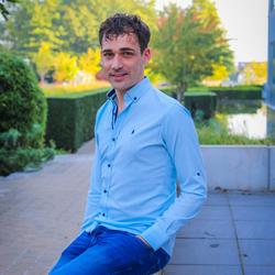 Andoni's avatar