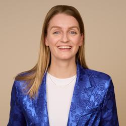 Carlijn's avatar