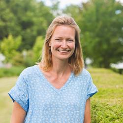 Liesbeth's avatar