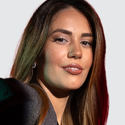 Milica's avatar