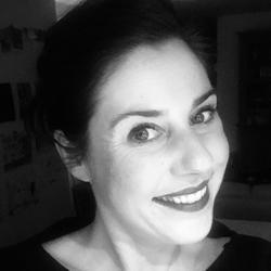 Sarah's avatar