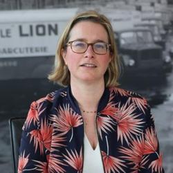 Delphine's avatar