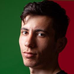 Andrei Călin's avatar