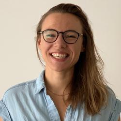Margaux's avatar