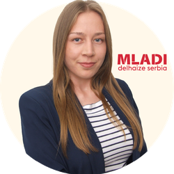 Ljubica's avatar