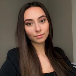 Petra's avatar