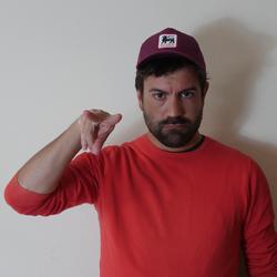 Matthieu's avatar