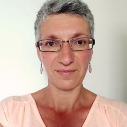 Tatjana's avatar